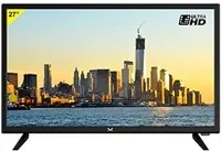 New Majestic 112227 V2 68,6 cm (27") Noir 190 cd/m²
