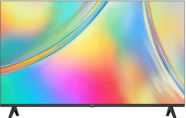 TCL FHD7900 101,6 cm (40") Full HD Smart TV Wifi Noir