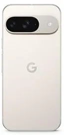 Google Pixel 9 16 cm (6.3") Double SIM Android 14 5G USB Type-C 12 Go 256 Go 4700 mAh Blanc