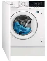 Electrolux EN7F4842OF machine à laver Charge avant 8 kg 1400 tr/min Blanc