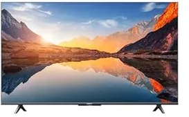 Xiaomi TV A 43 2025 109,2 cm (43") 4K Ultra HD Smart TV Wifi Noir