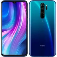 Xiaomi Redmi Note 8 Pro 16,6 cm (6.53") Double SIM hybride Android 9.0 4G USB Type-C 6 Go 64 Go 4500 mAh Bleu