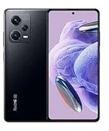 Xiaomi Redmi Note 12 Pro+ 5G 16,9 cm (6.67") Double SIM Android 12 USB Type-C 8 Go 256 Go 5000 mAh Noir