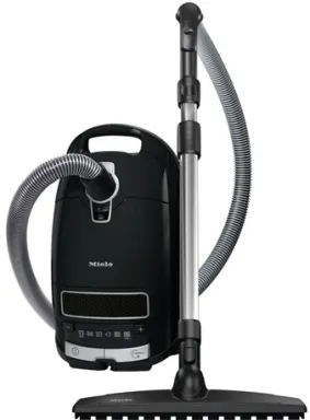 Miele SGSF5 4,5 L Aspirateur réservoir cylindrique Sec 890 W Sac à poussière