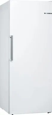 Bosch Serie 6 GSN54AWDV congélateur Congélateur vertical Pose libre 328 L D Blanc