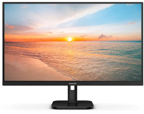 Philips 27E1N1800A/00 écran plat de PC 68,6 cm (27") 3840 x 2160 pixels 4K Ultra HD LED Noir