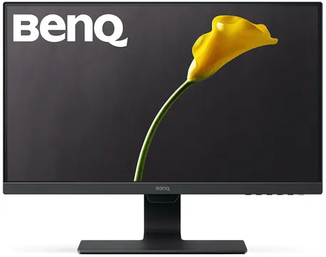 BenQ GW2480 écran plat de PC 60,5 cm (23.8") 1920 x 1080 pixels Full HD LED Noir