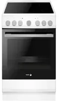 Fagor FACV203B four et cuisinière Electrique Céramique Blanc A