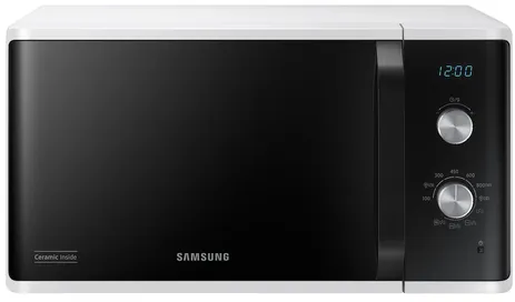 Samsung MG23K3614AW Comptoir Micro-onde combiné 23 L 800 W Blanc