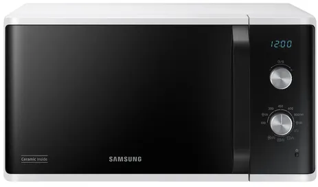 Samsung MG23K3614AW Blanc Micro-onde combiné Comptoir 23 L 800 W