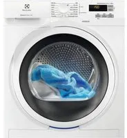 Electrolux EW7H5112AE sèche-linge Pose libre Charge avant 8 kg Blanc