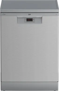 Beko BDFN15430X Pose libre 14 couverts D