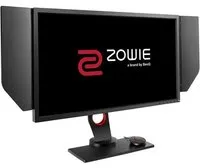 ZOWIE XL2740 écran plat de PC 68,6 cm (27") 1920 x 1080 pixels Full HD LED Noir