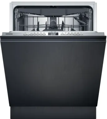 Siemens iQ300 SX63EX01CF lave-vaisselle Entièrement intégré 14 couverts C