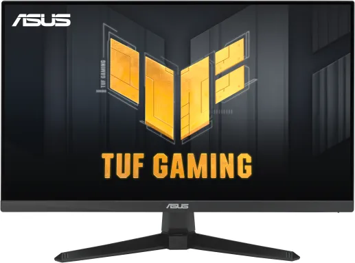 ASUS VG249QE5A écran plat de PC 60,5 cm (23.8") 1920 x 1080 pixels Full HD LCD Noir