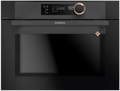 De Dietrich DKV7340A four 29 L Noir