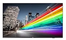 Philips 55BFL2214/12 TV 139,7 cm (55") 4K Ultra HD Smart TV Wifi Noir 350 cd/m²