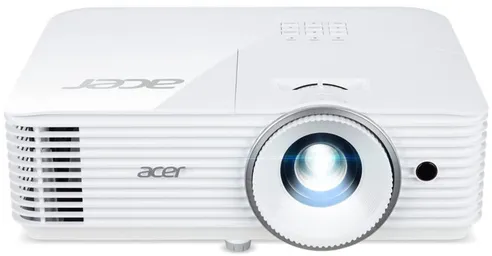 Acer H6546Ki vidéo-projecteur Projecteur à focale standard 5200 ANSI lumens DLP 1080p (1920x1080) Compatibilité 3D Blanc