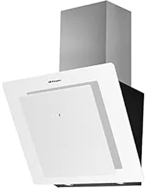 Orbegozo DS 80190 BL Montée au mur Blanc 728,1 m³/h
