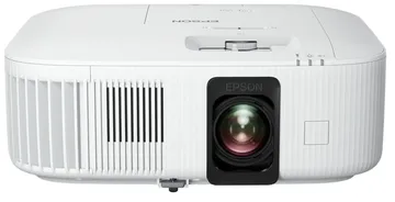 Epson EH-TW6250 vidéo-projecteur Projecteur à focale courte 2800 ANSI lumens 3LCD 4K+ (5120x3200) Blanc