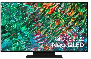 Samsung Series 9 50QN90B 127 cm (50") 4K Ultra HD Smart TV Wifi Noir