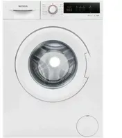 WINIA WVD-08T1WW12UN machine à laver Charge avant 8 kg 1200 tr/min Blanc