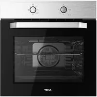 Teka HCB 6415 70 L 2615 W A Acier inoxydable