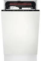 AEG FSE72507P Entièrement intégré 10 couverts E