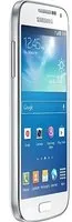 TIM GALAXY S4 Mini (LTE) 10,9 cm (4.3") SIM unique Android 4.2 4G Micro-USB B 1,5 Go 8 Go 1900 mAh Blanc