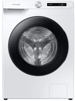 Samsung WW10T534DAW machine à laver Charge avant 10,5 kg 1400 tr/min Blanc