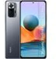 Xiaomi Redmi Note 10 Pro 16,9 cm (6.67") Double SIM Android 11 4G USB Type-C 8 Go 128 Go 5020 mAh Gris