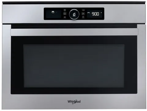 Whirlpool AMW 508/IX Intégré Micro-onde combiné 40 L 900 W Acier inoxydable