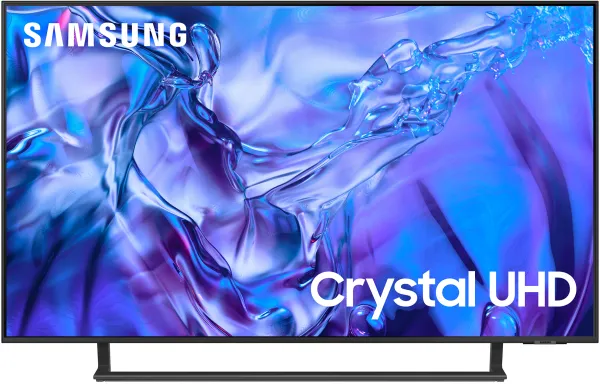 Samsung UE43DU8570U 109,2 cm (43") 4K Ultra HD Smart TV Wifi Gris