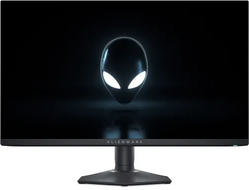 Alienware AW2725DF écran plat de PC 67,8 cm (26.7") 2560 x 1440 pixels Quad HD QD-OLED Noir