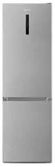 Smeg RC19XDNE réfrigérateur-congélateur Pose libre 331 L E Acier inoxydable