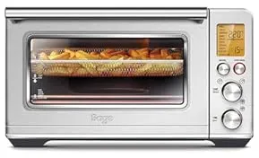 Sage the Smart Oven 22 L 2400 W Acier inoxydable