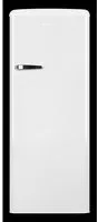Amica AR5222W frigo combine Pose libre 218 L E Blanc