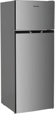 Indesit I55T0 412S Pose libre 206 L E Acier inoxydable