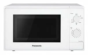 Panasonic NN-K10JWMEPG micro-onde Comptoir Micro-onde combiné 20 L 800 W Blanc