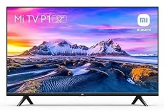 Xiaomi Mi TV P1 32" 81,3 cm (32") HD Smart TV Wifi Noir