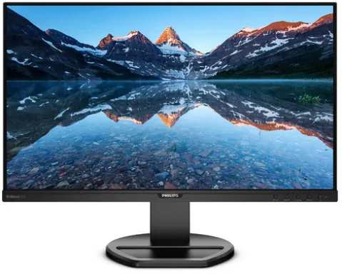 Philips B Line Moniteur LCD avec PowerSensor 252B9/00