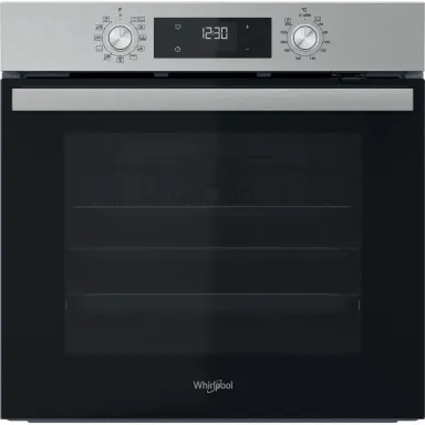 Whirlpool OMR58HU1X 71 L 2900 W Acier inoxydable