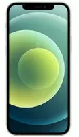 Apple iPhone 12 15,5 cm (6.1") Double SIM iOS 14 5G 256 Go Vert