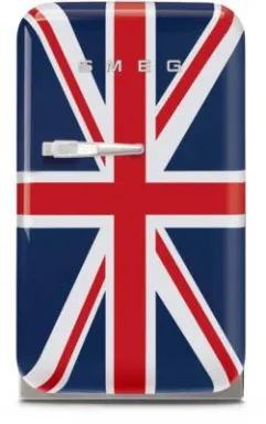 Smeg FAB5RDUJ6 réfrigérateur