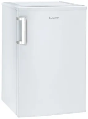 Candy CCTLS 542WHN réfrigérateur Pose libre 127 L F Blanc