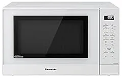 Panasonic NN-ST45 Comptoir Micro-onde simple 32 L 1000 W Blanc