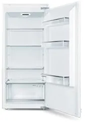 ​SCHNEIDER CONSUMER SCRL122EA2 réfrigérateur Intégré 197 L E Blanc