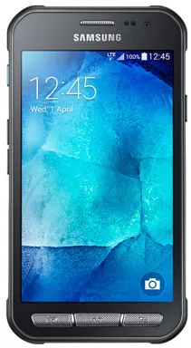 Samsung Galaxy Xcover 3 11,4 cm (4.5") SIM unique 4G Micro-USB 1,5 Go 8 Go 2200 mAh Argent