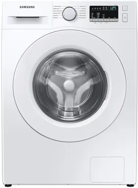 Samsung WW80T4040EE/EU machine à laver Charge avant 8 kg 1400 tr/min Blanc