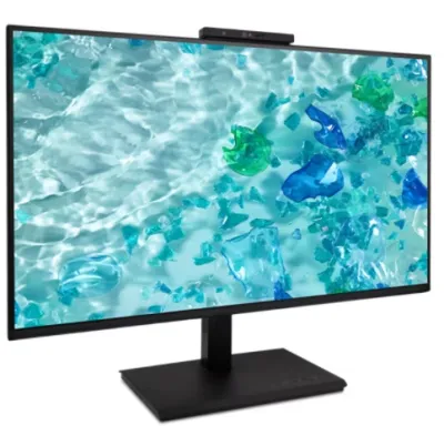Acer Vero B7 B247Y D6 écran plat de PC 61 cm (24") LED Noir